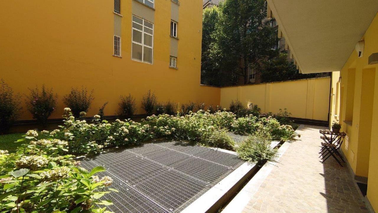 Navigli Suites - De Santis Milão Exterior foto